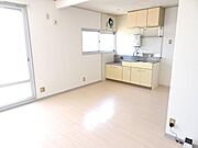 リビングダイニングキッチン