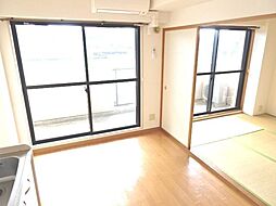 居間