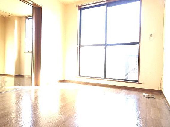 シャン・ド・フルール_その他_1