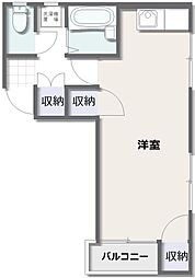 🉐敷金礼金0円！🉐川上マンション