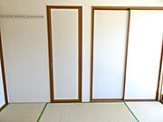 和室収納