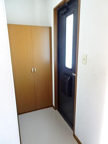 ファミールみよし 201｜鳥取県米子市美吉(賃貸アパート1DK・2階・40.51㎡)の写真 その8