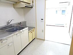 メゾン東町 201 2階2Kのリビング/ダイニング