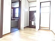 リビングダイニングキッチン