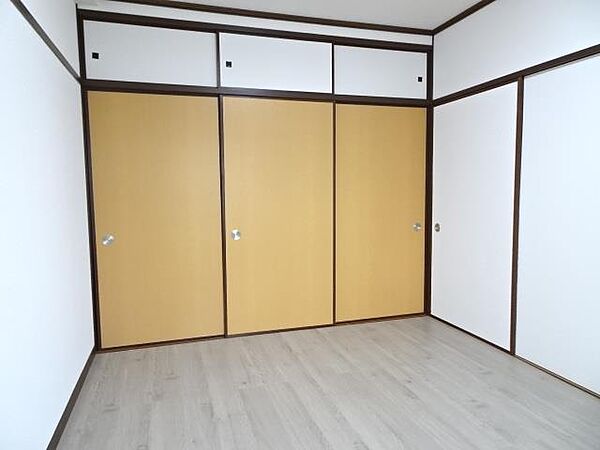 戸田マンション 303｜鳥取県米子市両三柳(賃貸マンション2LDK・3階・57.80㎡)の写真 その17