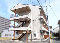 鳥取県米子市角盤町4丁目165：物件画像／一栄不動産開発株式会社