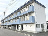 鳥取県米子市米原5丁目12-1：物件画像／一栄不動産開発株式会社