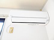 居室エアコン