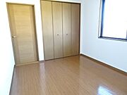 約6帖の洋室