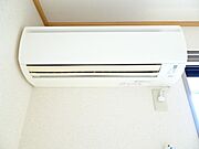 居室エアコン