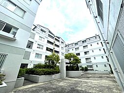 物件画像 プレステージ新千里西町３号棟