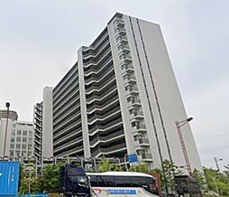 物件画像 大阪ベイレジデンス