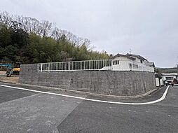 物件画像 西登美ヶ丘　売土地