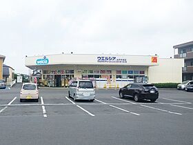 サザンコート 103 ｜ 茨城県東茨城郡茨城町大字長岡4289-2（賃貸アパート1LDK・1階・44.75㎡） その26