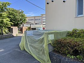 カーサ・クレスト  II 206 ｜ 茨城県水戸市元吉田町1543-2（賃貸マンション1K・2階・25.50㎡） その5