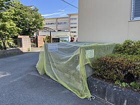 カーサ・クレスト　I 102 ｜ 茨城県水戸市元吉田町1545-1（賃貸マンション1K・1階・24.82㎡） その5