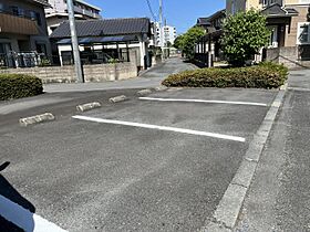 カーサ・クレスト　I 207 ｜ 茨城県水戸市元吉田町1545-1（賃貸マンション1K・2階・27.10㎡） その4