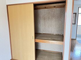 コーポ中川 206 ｜ 茨城県水戸市元吉田町901-2（賃貸アパート1K・2階・21.45㎡） その14