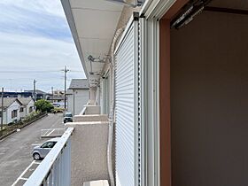 コーポ中川 206 ｜ 茨城県水戸市元吉田町901-2（賃貸アパート1K・2階・21.45㎡） その17