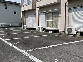 コーポ中川 206 ｜ 茨城県水戸市元吉田町901-2（賃貸アパート1K・2階・21.45㎡） その4