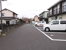 サニーヒルズ　Ｂ棟 203 ｜ 茨城県水戸市元吉田町1348-4（賃貸アパート1DK・2階・26.40㎡） その3