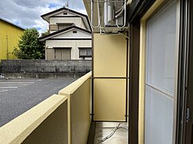 イエローコート 103 ｜ 茨城県水戸市元吉田町1851-12（賃貸マンション1K・1階・33.66㎡） その17