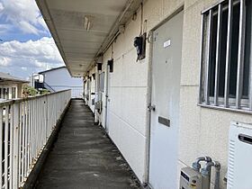 ピープルハイツ　1号棟 205 ｜ 茨城県水戸市元吉田町1244（賃貸アパート1K・2階・19.80㎡） その3