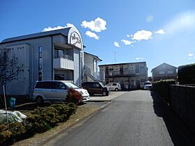 シャトー水戸 101 ｜ 茨城県水戸市平須町1822-433（賃貸アパート1R・1階・26.30㎡） その5