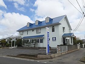 ラッフィナート・パラッツオ 103 ｜ 茨城県水戸市平須町1647-3（賃貸アパート1LDK・1階・45.99㎡） その17