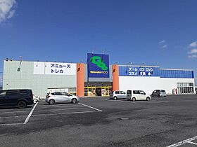 コータ・コートＫ 204 ｜ 茨城県水戸市笠原町1151-9（賃貸アパート2LDK・2階・58.12㎡） その16