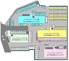 ジョイフルハイツII 205 ｜ 茨城県水戸市笠原町1780-2（賃貸マンション1K・2階・26.40㎡） その6