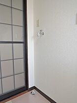 サニーヒルズ笠原 205 ｜ 茨城県水戸市笠原町1540-6（賃貸アパート1K・2階・24.00㎡） その11