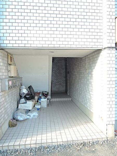 ハイツベネトン 2-2｜茨城県水戸市笠原町(賃貸アパート3DK・2階・57.12㎡)の写真 その2