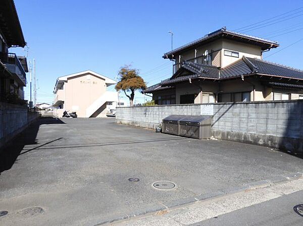 岩崎ハイム吉沢 105｜茨城県水戸市吉沢町(賃貸アパート1R・1階・22.68㎡)の写真 その4