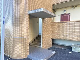 ジョイフルハイツII 303 ｜ 茨城県水戸市笠原町1780-2（賃貸マンション1K・3階・26.40㎡） その5