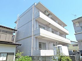 アネックス・緑岡 302 ｜ 茨城県水戸市見川町2563-867（賃貸マンション1K・3階・17.30㎡） その1