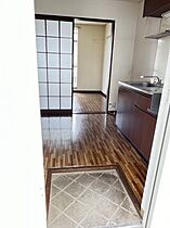 グリーンヒル 201 ｜ 茨城県水戸市笠原町1270（賃貸アパート1K・2階・22.35㎡） その8