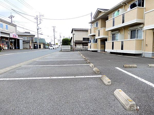 ハートライフ三浦　Ａ棟 101｜茨城県東茨城郡茨城町大字長岡(賃貸アパート1LDK・1階・40.00㎡)の写真 その3