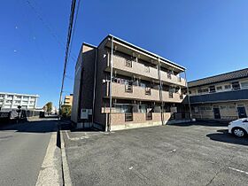 ルミナス 202 ｜ 茨城県水戸市笠原町1129-3（賃貸マンション1K・2階・25.92㎡） その1