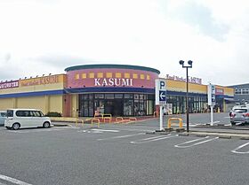 プラドール木村Ａ 101 ｜ 茨城県水戸市平須町1820-374（賃貸アパート2LDK・1階・50.10㎡） その23