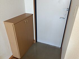 Ｈａｂｉｔａｔｉｏｎ 302 ｜ 茨城県水戸市吉沢町12-27（賃貸マンション1LDK・3階・33.39㎡） その8