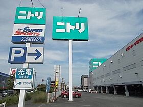 カーサ　ルネッタ 102 ｜ 茨城県水戸市笠原町1162番地（賃貸アパート1LDK・1階・50.05㎡） その17