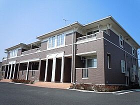 メゾンドリカムVI 204 ｜ 茨城県水戸市住吉町275-21（賃貸アパート2LDK・2階・58.86㎡） その1