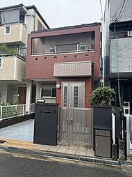 物件画像 大阪市東住吉区北田辺6丁目中古戸建4LDK