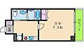 セイワパレス堂島シティ4階5.8万円