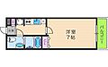 ジョイア鷺洲3階6.7万円