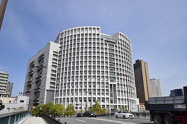 コンフォール中之島 ｜大阪府大阪市福島区野田2丁目(賃貸マンション1K・5階・23.00㎡)の写真 その30