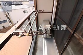 グランアムール 402 ｜ 大阪府大阪市西淀川区姫里1丁目26-24（賃貸マンション1K・4階・19.00㎡） その11