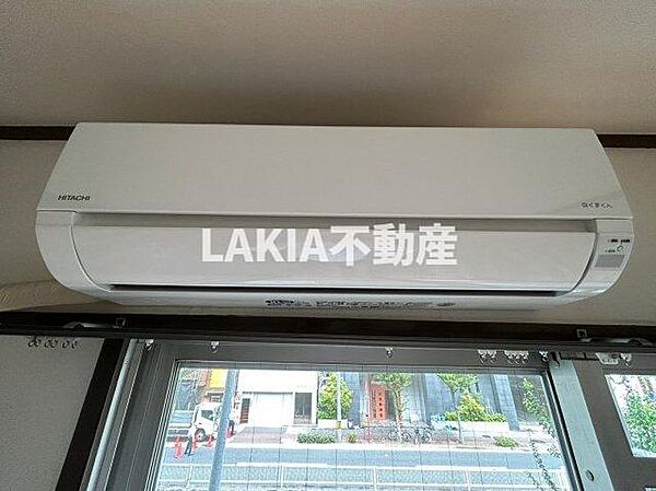 コーポ白鷺 ｜大阪府大阪市福島区鷺洲3丁目(賃貸マンション1LDK・4階・37.00㎡)の写真 その16