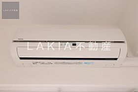 エスリード福島グレイス  ｜ 大阪府大阪市福島区鷺洲4丁目3-22（賃貸マンション1K・8階・21.83㎡） その13